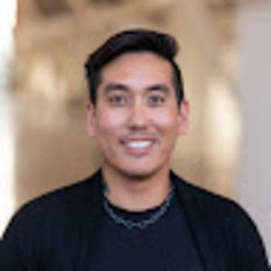 Meet your Posher, Jared